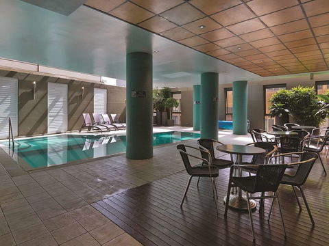 Adina Apartment Hotel Sydney Town Hall - St Kilda Accommodation 10