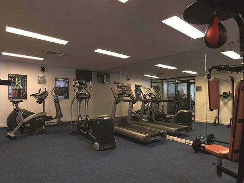 Adina Apartment Hotel Sydney Town Hall - St Kilda Accommodation 17