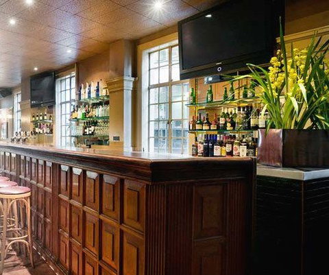 The Grand Hotel - St Kilda Accommodation 0
