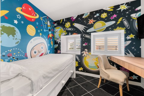 Holiday Inn Darling Harbour - St Kilda Accommodation 12
