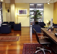 Mariners Court Hotel - St Kilda Accommodation