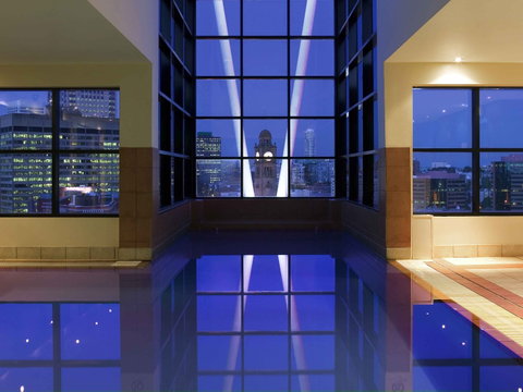 Mercure Sydney - St Kilda Accommodation 2
