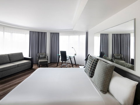 Mercure Sydney - St Kilda Accommodation 5
