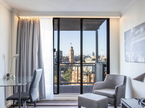 Mercure Sydney - St Kilda Accommodation 6