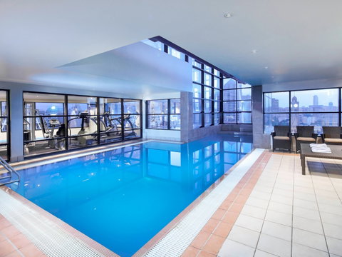 Mercure Sydney - St Kilda Accommodation 8