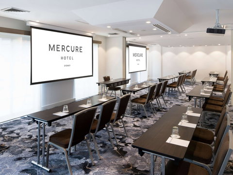 Mercure Sydney - St Kilda Accommodation 9