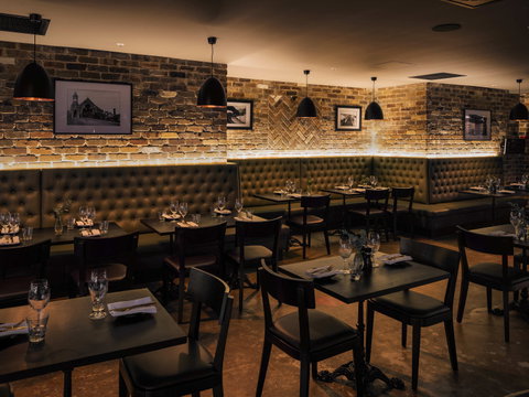 Mercure Sydney - St Kilda Accommodation 12