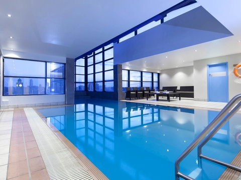 Mercure Sydney - St Kilda Accommodation 14