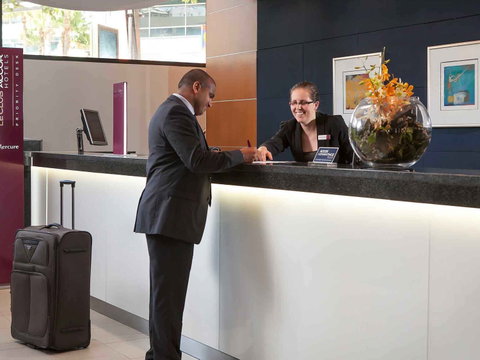 Mercure Sydney - St Kilda Accommodation 15