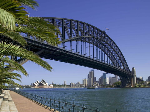 Mercure Sydney - St Kilda Accommodation 16