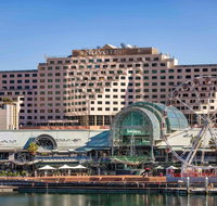 Novotel Sydney on Darling Harbour - St Kilda Accommodation