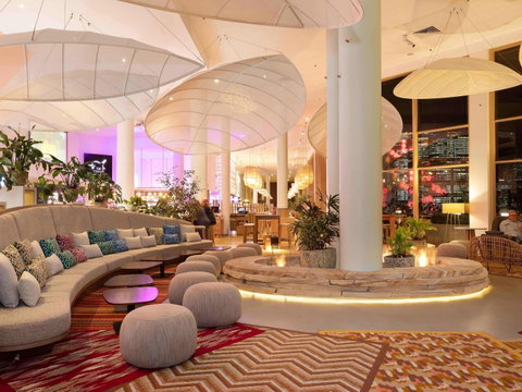 Novotel Sydney on Darling Harbour - St Kilda Accommodation 16