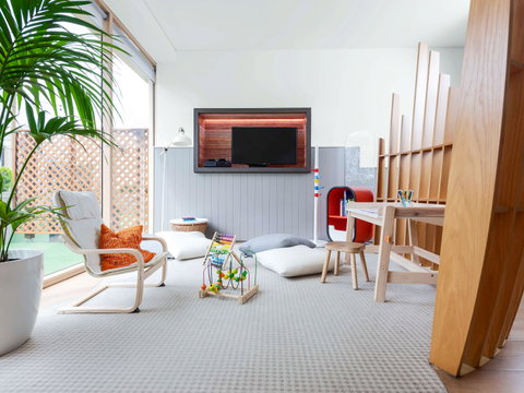 Novotel Sydney on Darling Harbour - St Kilda Accommodation 17