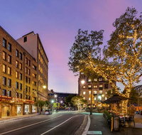 Rydges Sydney Harbour - St Kilda Accommodation