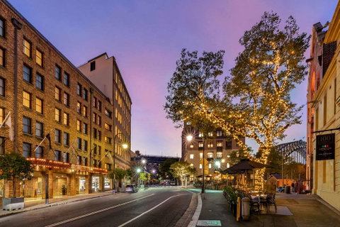 Rydges Sydney Harbour - St Kilda Accommodation 0