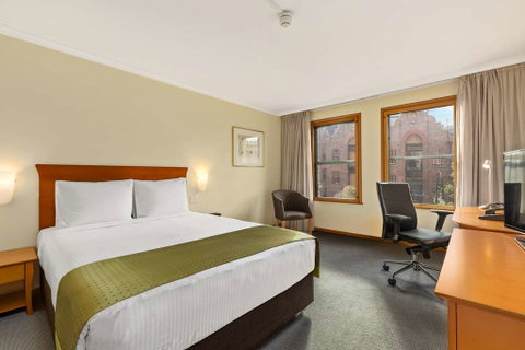 Rydges Sydney Harbour - St Kilda Accommodation 1