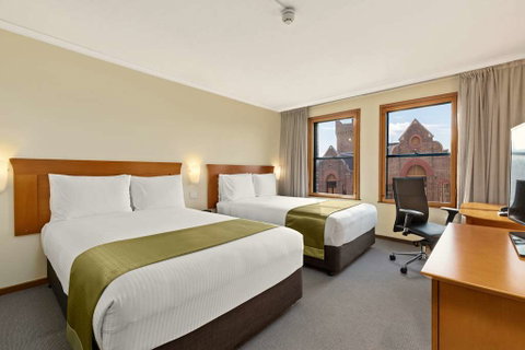 Rydges Sydney Harbour - St Kilda Accommodation 2