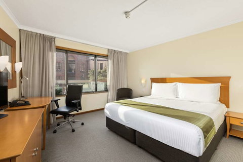 Rydges Sydney Harbour - St Kilda Accommodation 3