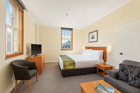 Rydges Sydney Harbour - St Kilda Accommodation 5