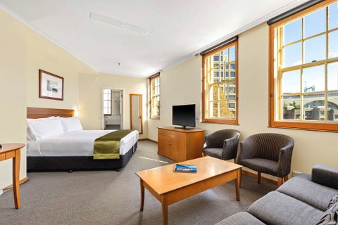 Rydges Sydney Harbour - St Kilda Accommodation 6