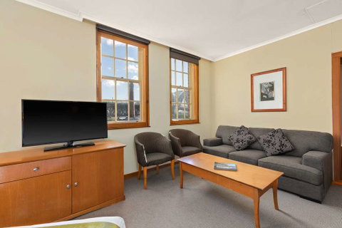 Rydges Sydney Harbour - St Kilda Accommodation 7