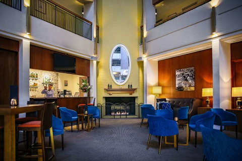 Rydges Sydney Harbour - St Kilda Accommodation 10