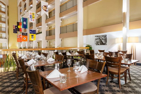 Rydges Sydney Harbour - St Kilda Accommodation 11