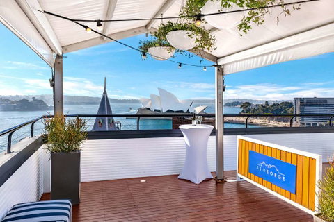 Rydges Sydney Harbour - St Kilda Accommodation 14