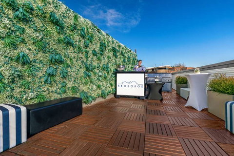 Rydges Sydney Harbour - St Kilda Accommodation 15