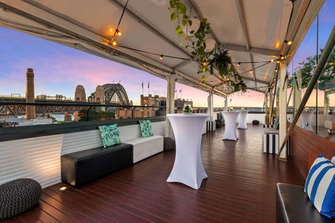 Rydges Sydney Harbour - St Kilda Accommodation 16