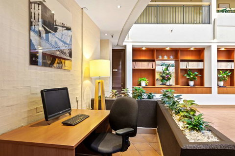 Rydges Sydney Harbour - St Kilda Accommodation 17