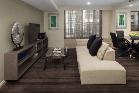 Rydges World Square Sydney - St Kilda Accommodation 5