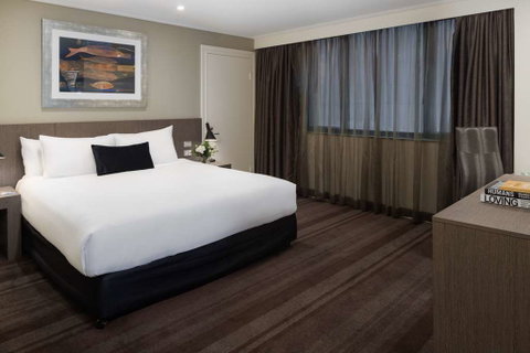 Rydges World Square Sydney - St Kilda Accommodation 6