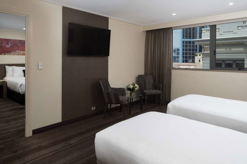Rydges World Square Sydney - St Kilda Accommodation 8