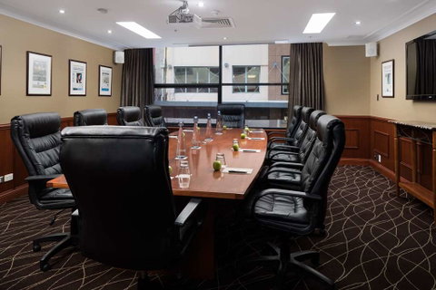 Rydges World Square Sydney - St Kilda Accommodation 10