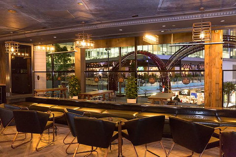 Rydges World Square Sydney - St Kilda Accommodation 11