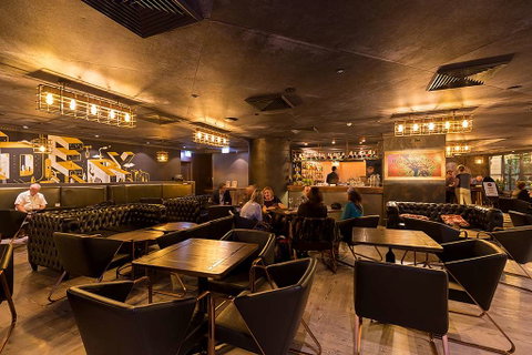 Rydges World Square Sydney - St Kilda Accommodation 12