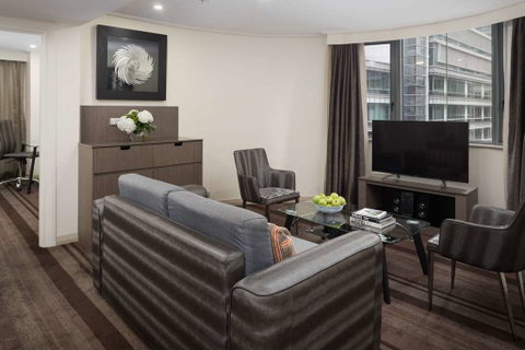 Rydges World Square Sydney - St Kilda Accommodation 15