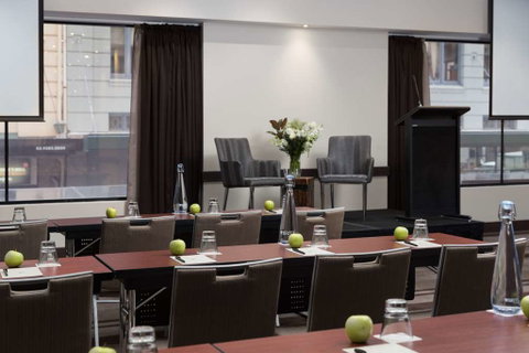 Rydges World Square Sydney - St Kilda Accommodation 16