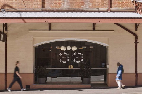 The Ultimo Hotel Sydney - St Kilda Accommodation 2