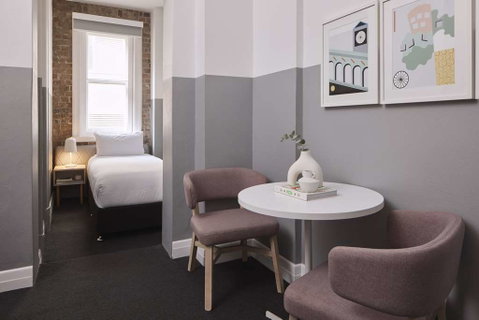 The Ultimo Hotel Sydney - St Kilda Accommodation 5