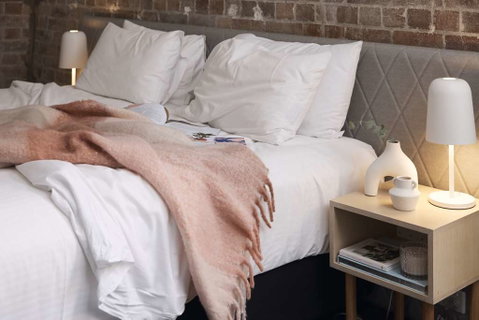 The Ultimo Hotel Sydney - St Kilda Accommodation 9