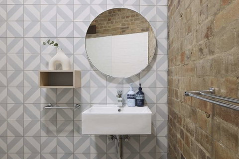The Ultimo Hotel Sydney - St Kilda Accommodation 12