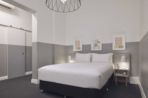 The Ultimo Hotel Sydney - St Kilda Accommodation 13