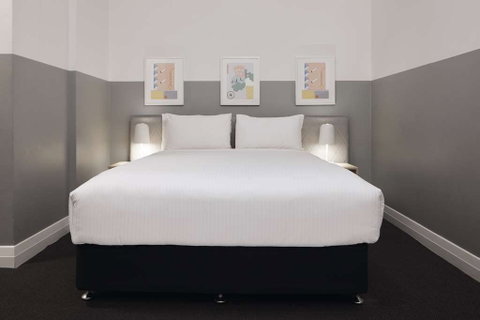 The Ultimo Hotel Sydney - St Kilda Accommodation 14