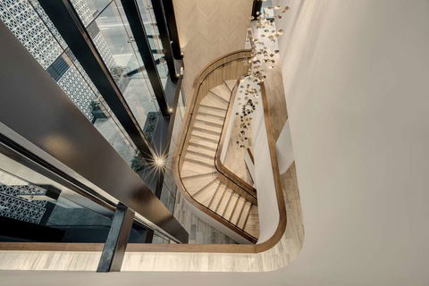 Vibe Hotel North Sydney - St Kilda Accommodation 8