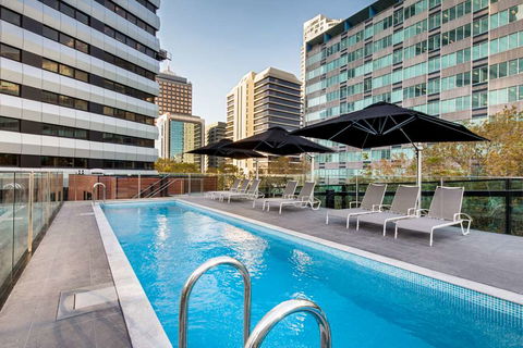 Vibe Hotel North Sydney - St Kilda Accommodation 16