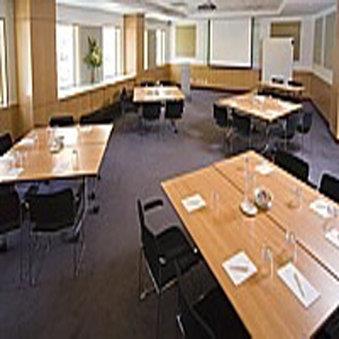 Hyde Park Inn - St Kilda Accommodation 7