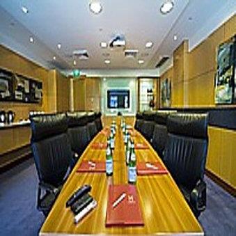 Hyde Park Inn - St Kilda Accommodation 8