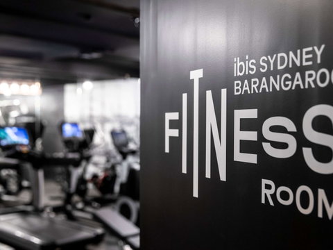 Ibis Sydney Barangaroo - St Kilda Accommodation 14